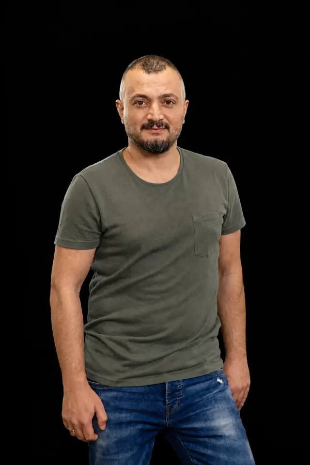 Мехмет, Топ мастер